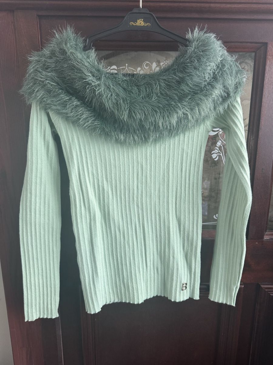 Maglioni & Felpe: Blugirl Blumarine Oberteil Pullover – Usato da Obfelden venduto da cesarina10 1