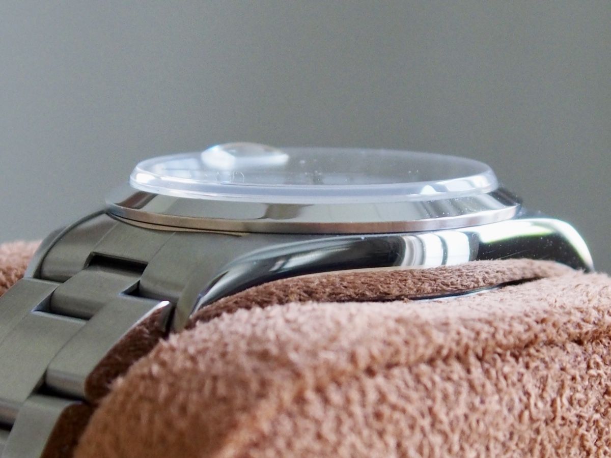 Rolex Orologi: Rolex Oyster Perpetual Date | Ref. 15200 – Usato da Glarus venduto da HowlinWolf_ 3