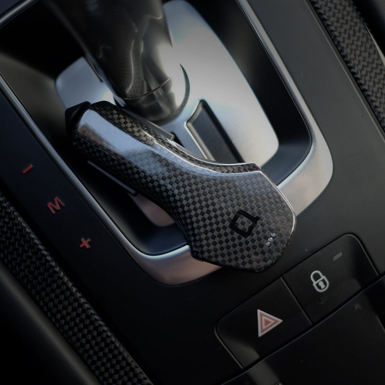 Caricabatterie: Smart Car Charger Fiber – Nuovo e nell'imballaggio originale da Dietlikon venduto da Salesmax 2