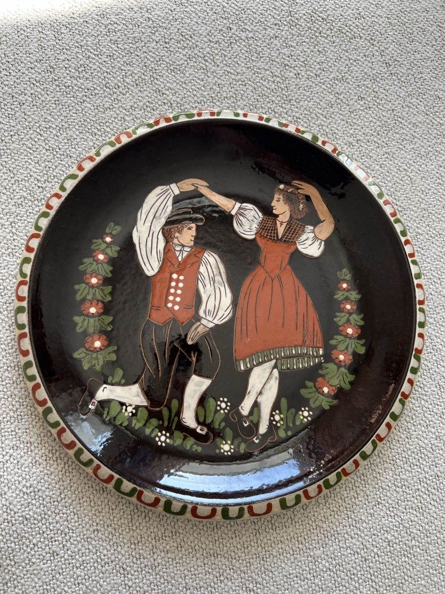 Piatti: Hanging plates – Usato da Zürich venduto da dor_9l9g