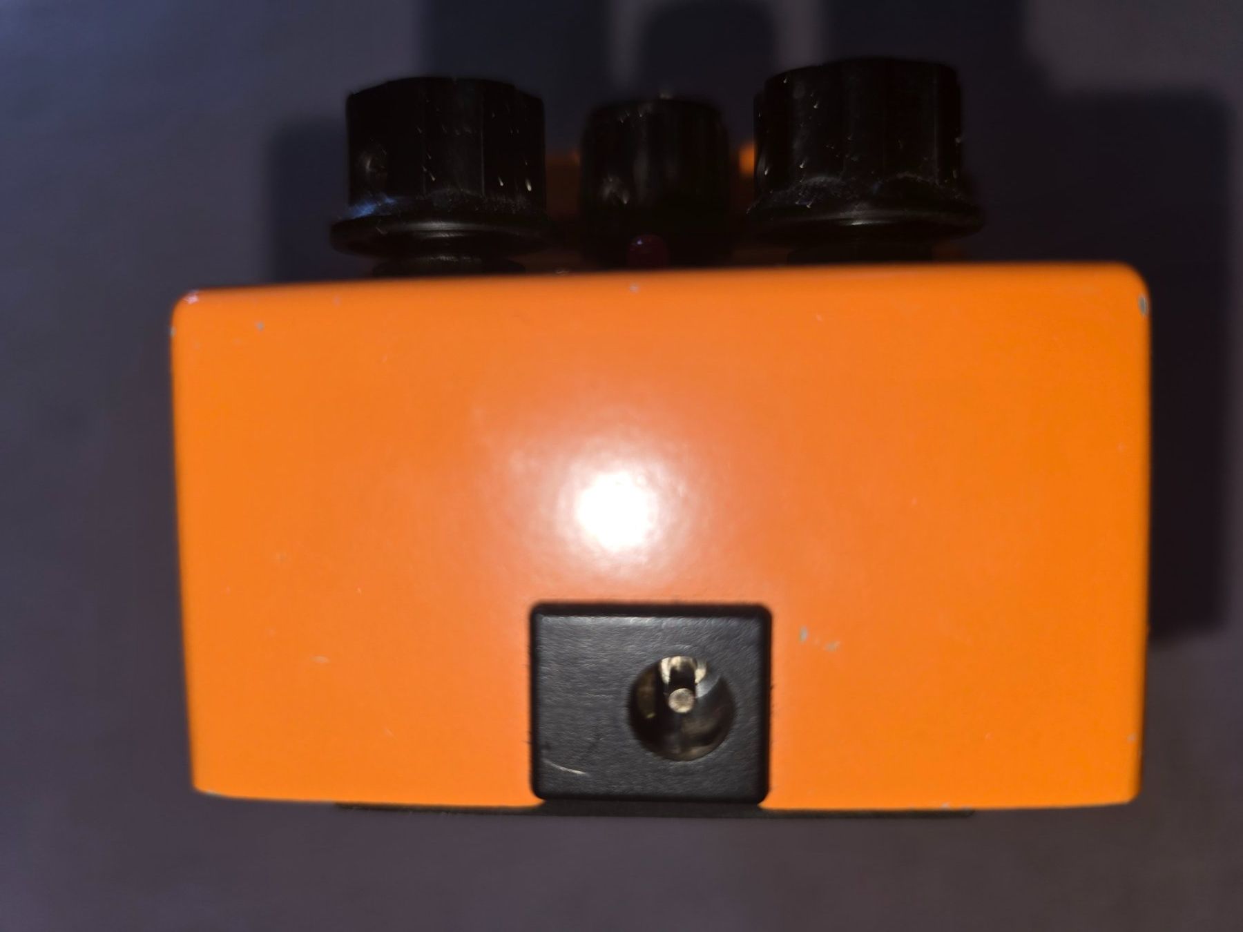 Boss Strumenti musicali: BOSS DS-1 JAPAN / VINTAGE – Usato da Zürich venduto da Antiquedealer 4