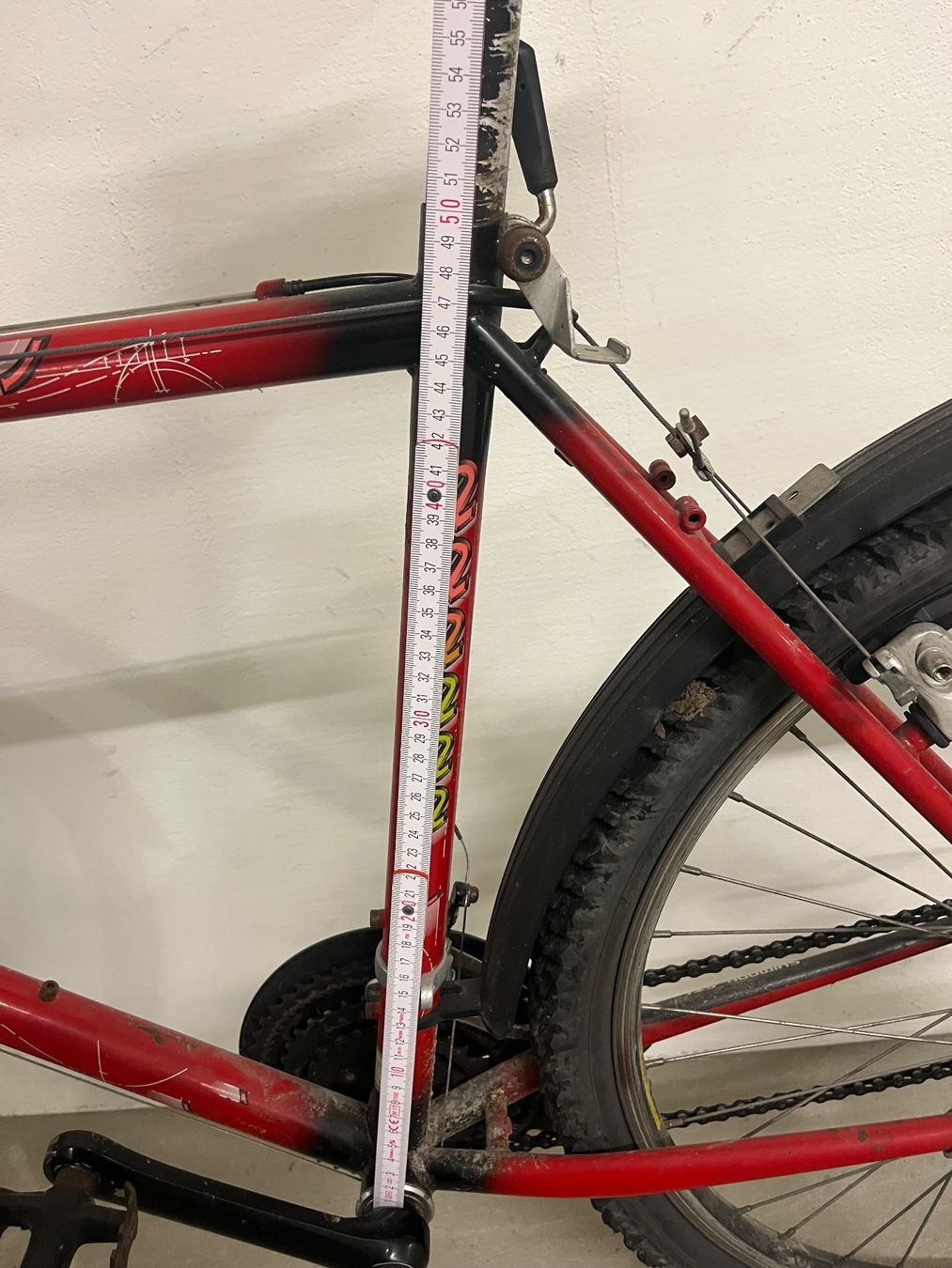 K2 Velos: Mountainbike – Gebraucht aus Hittnau von gaba04 5