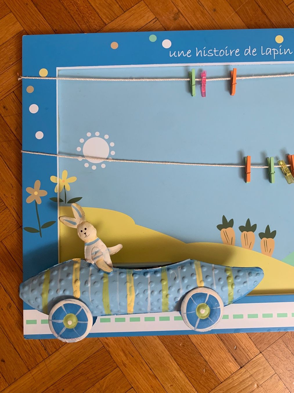 Cornici: Cornice per bambini – Usato da Minusio venduto da murimiri 2