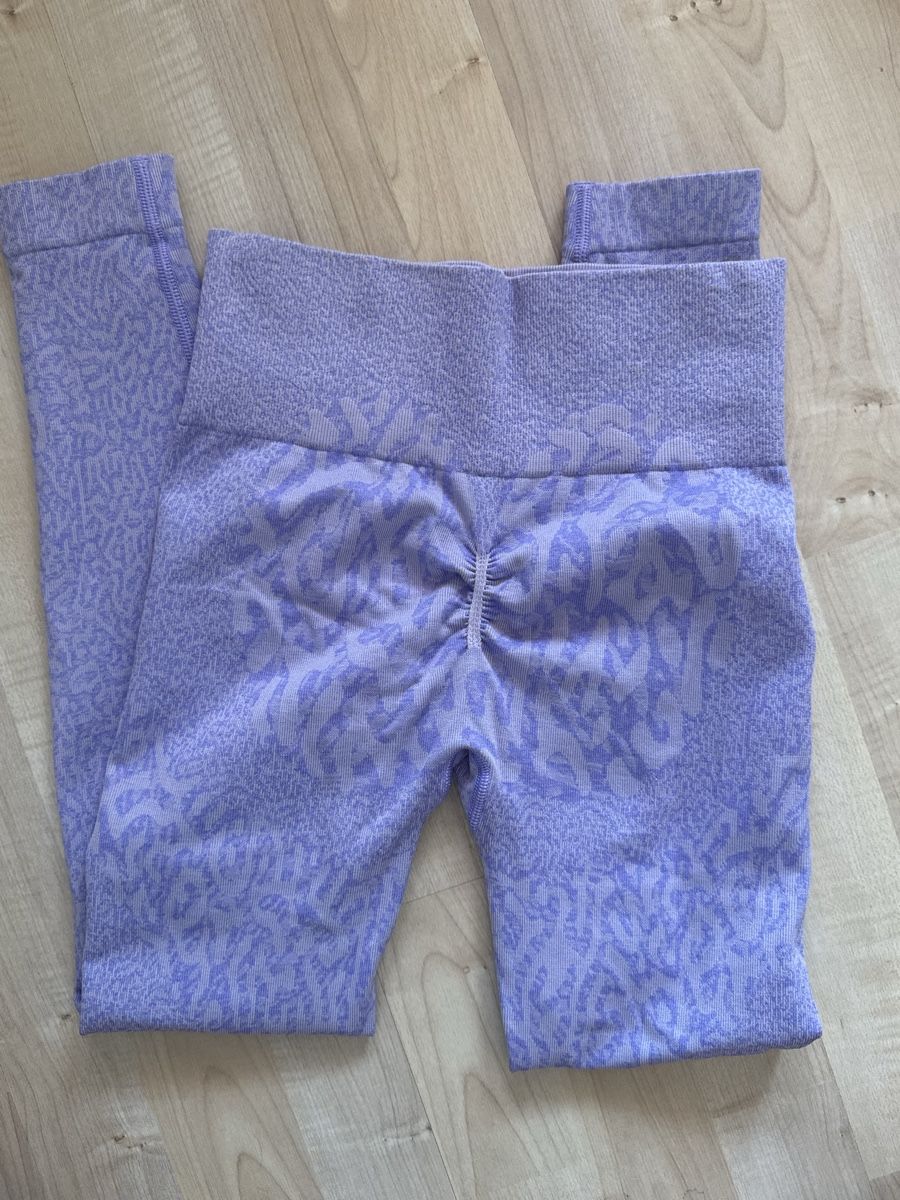 Gymshark Leggings: Gymshark leggins – Neu (gemäss Beschreibung) aus Zürich von rom_7wds 2