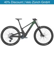 Scott Genius 910 TR