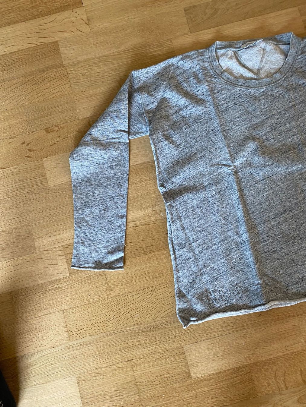 Pulls & Sweat-shirts: Closed Sweatshirt Hoodie Grösse S Pullover Damen – D'occasion à St. Gallen par ka_mo 1