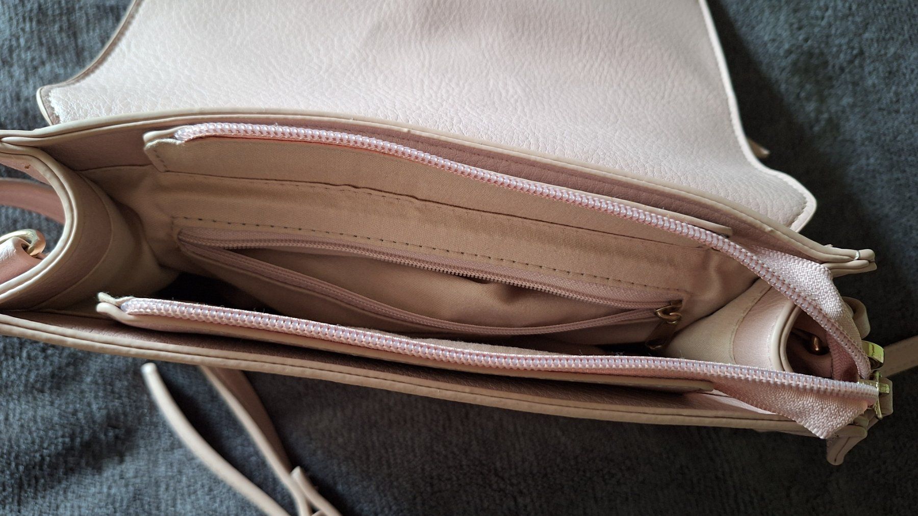 Hallhuber Borse da donna: Tasche Hallhuber – Nuovo (secondo la descrizione) da Aadorf venduto da Hesse834 2