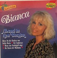 Bianca - Abend in den Bergen
