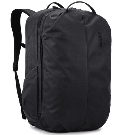 Thule Aion 40l Rucksack schwarz TOP Zustand