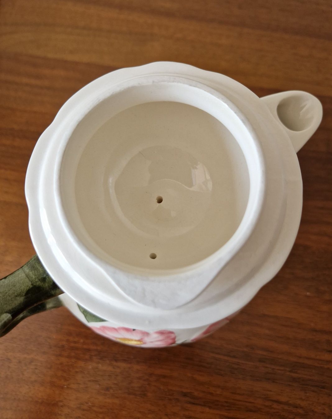 Villeroy & Boch Teiere: Wild-Rose, Villeroy & Boch, Teekanne – Nuovo (secondo la descrizione) da Bern venduto da Antikbatik 6