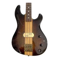Aria Pro II Thor Sound Bass aus Japan, 80er Jahre