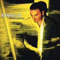 CD Mango - Disincanto (2002)