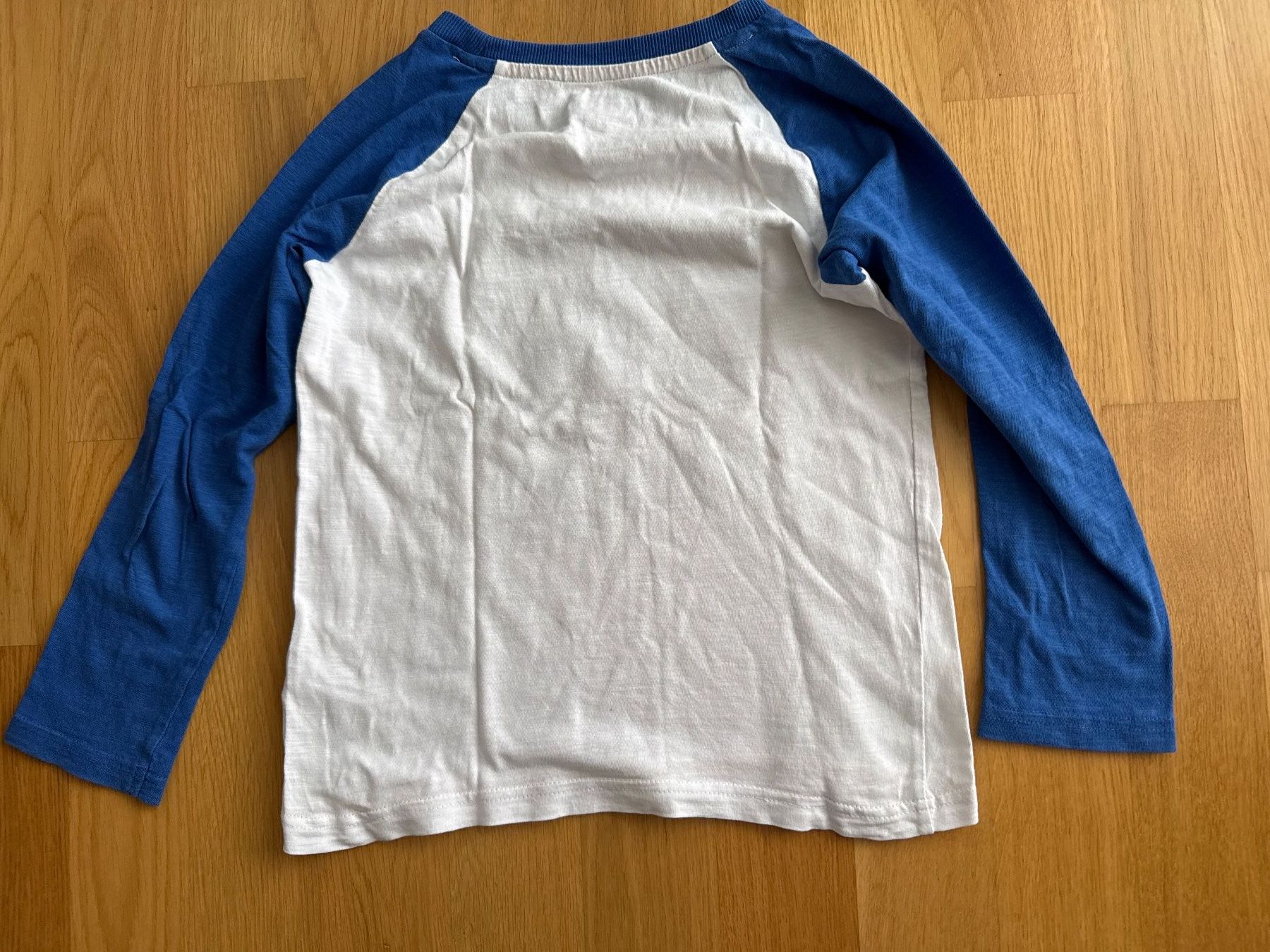 Camicie, T-shirt & Polo: Langarmshirt Gr. 122 – Usato da Zürich venduto da Lucinka21 1