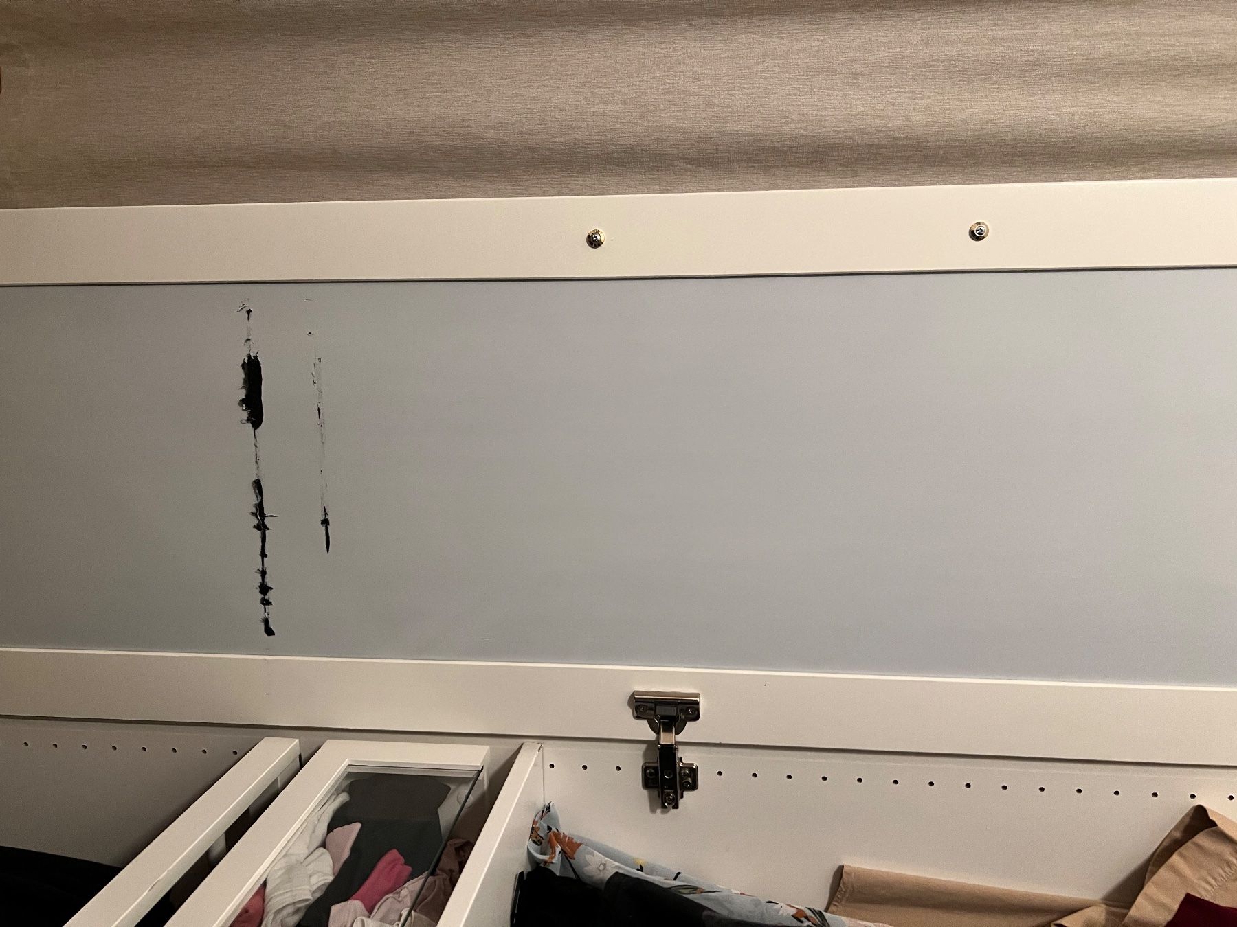Ikea Schränke: Schrank – Gebraucht aus Basel von mas_7m5n 4