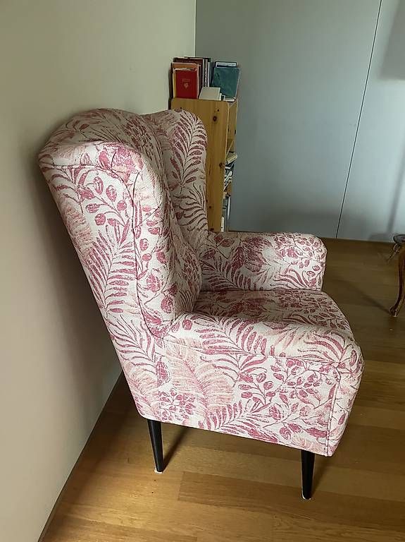 Fauteuils: Sessel – D'occasion à Ittigen par sel_fm7s 2