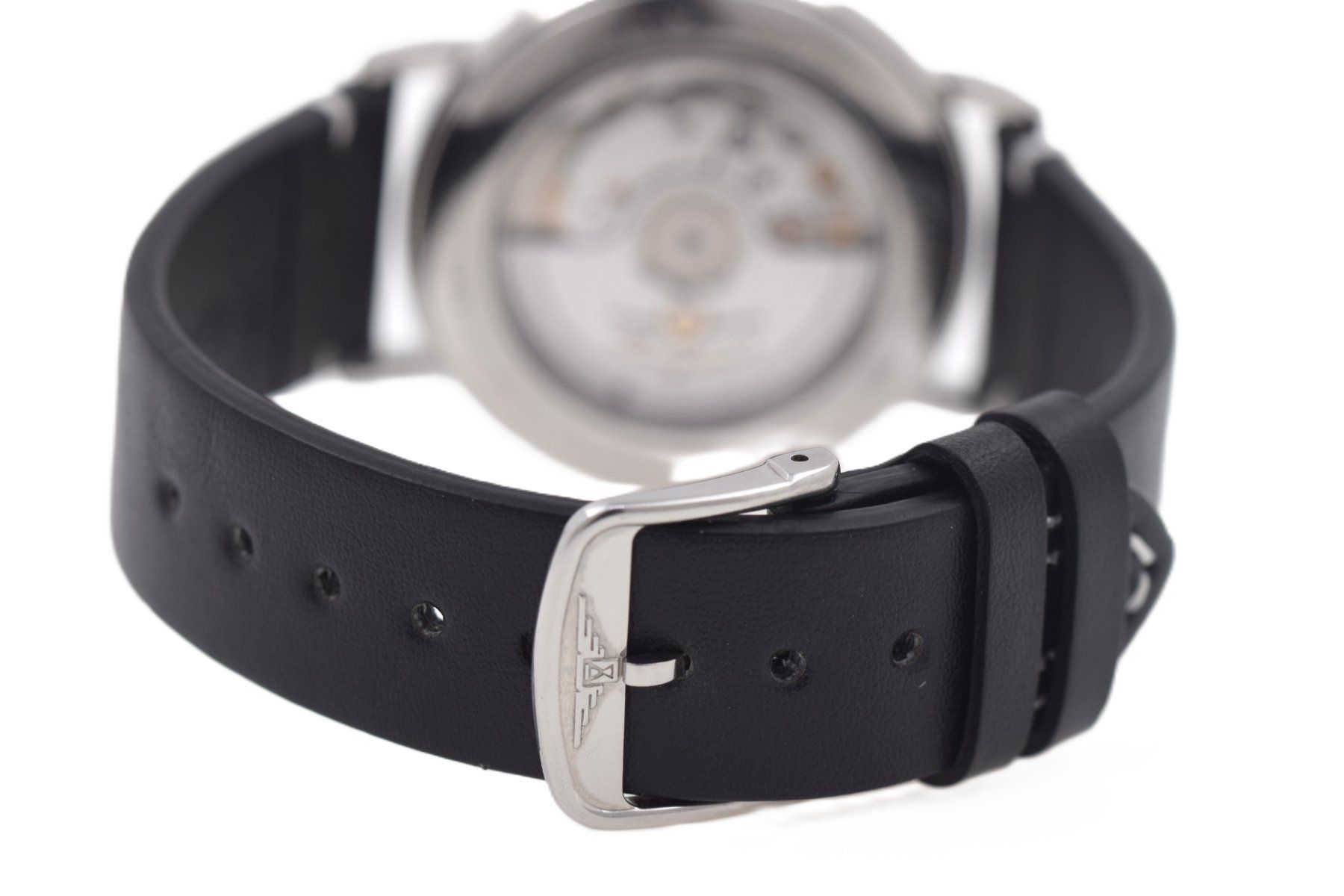 Longines Montres: Longines Presence Automatic Herren Uhr – D'occasion à Arni AG par magnetKRAFT 5