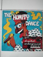 Digital Underground - The Humpty Dance 12"