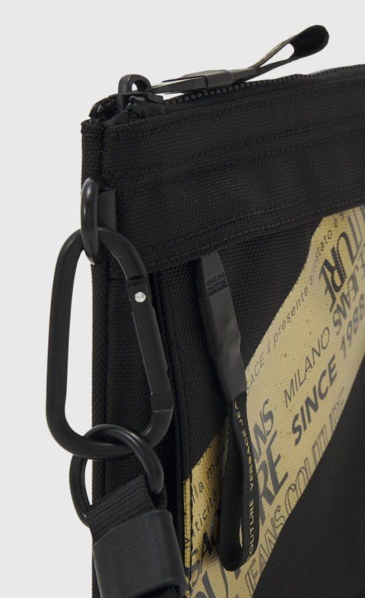 Versace Borse: Versace Jeans Couture Clutch Tasche -30% – Nuovo e nell'imballaggio originale da Turbenthal venduto da lau_2nrd 1
