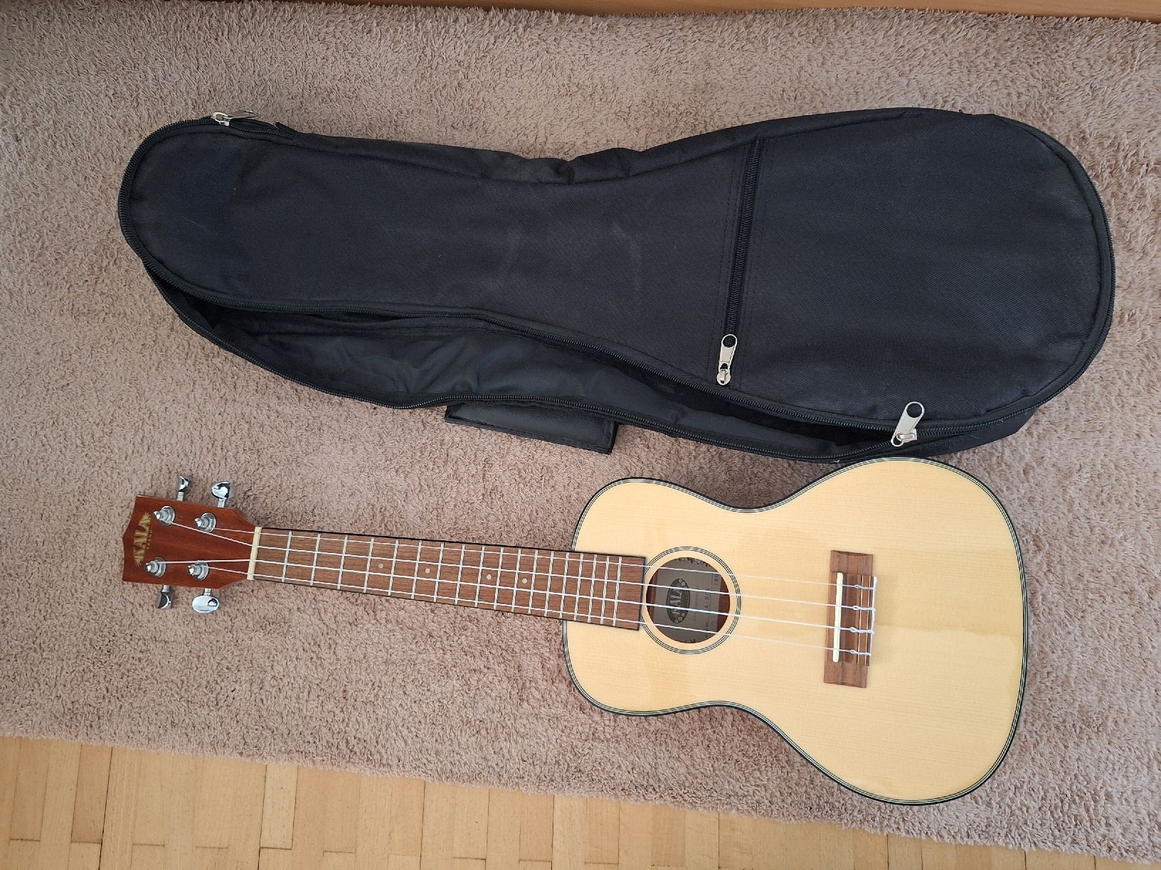 Instruments de musique: Kala Ukulele  – Neuf (Voir description) à Chur par dddd94 3