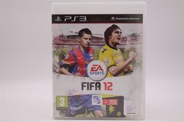 FIFA 12 (PS3)
