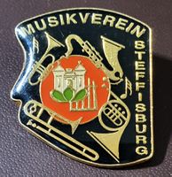 Q707 - Pin Musik Verein Steffisburg