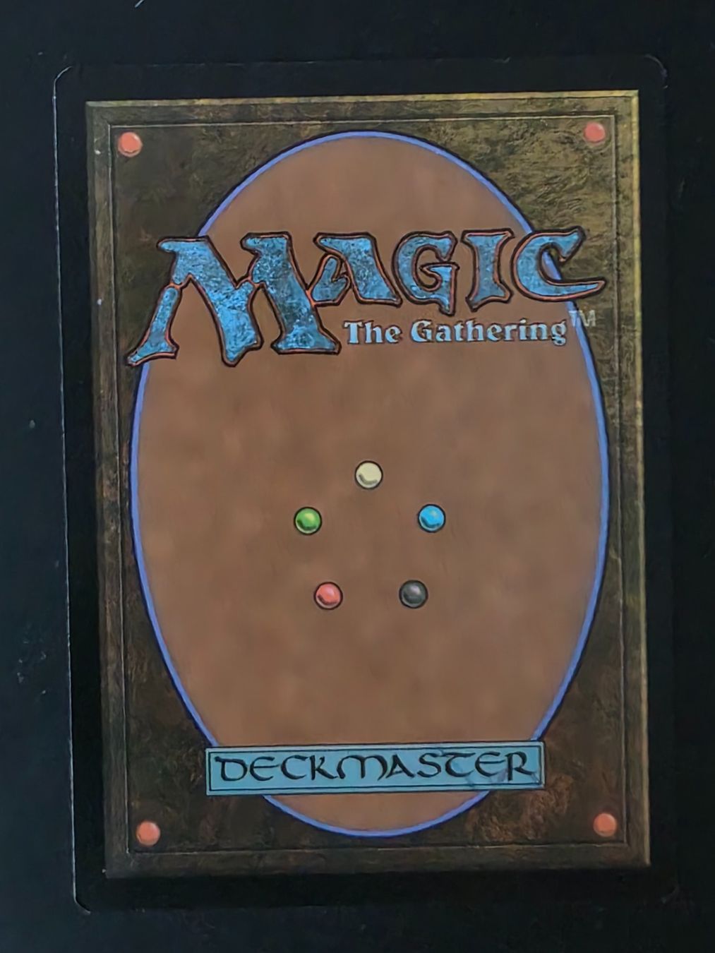 Magic The Gathering Carte collezionabili: Headless Rider - MTG – Usato da Zürich venduto da Semagets 1