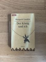 Der König und ich, Margaret Landon Bestsellerroman