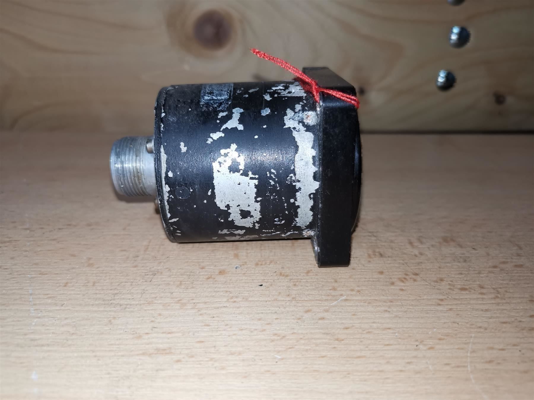 Trattori: C-3605 Oeltemperatur Anzeige – Usato da Thalwil venduto da Joe500 2