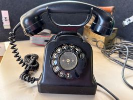 Telefon Antik