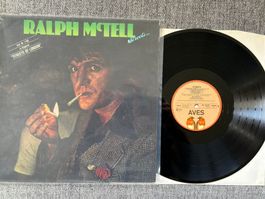 McTell, Ralph  - Streets - DE - 1975 - Aves
