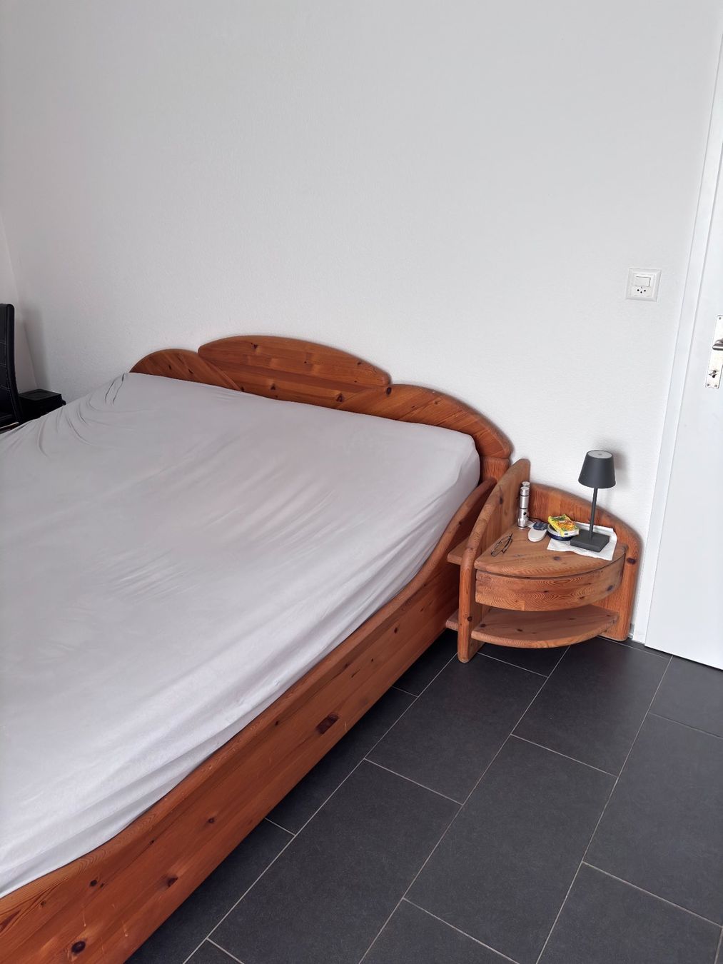 Letti: Finnisches Schlafzimmer – Usato da Bätterkinden venduto da engel0077 6