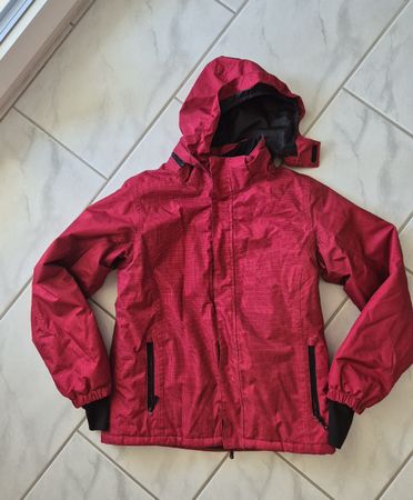 Skijacke Gr.164