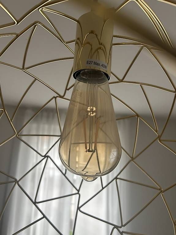 Lampen: Lampe – Gebraucht aus Thun von farytale01 3