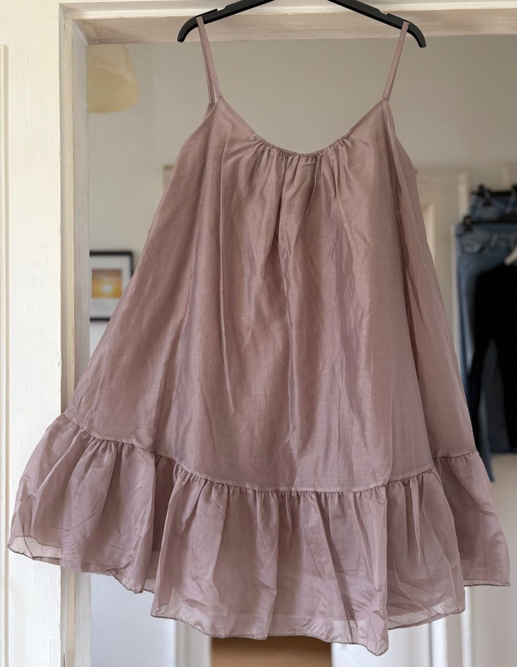 Vestiti: MINI ROBE/LONG TOP!! M – Nuovo e nell'imballaggio originale da Locarno venduto da NicoNion 5