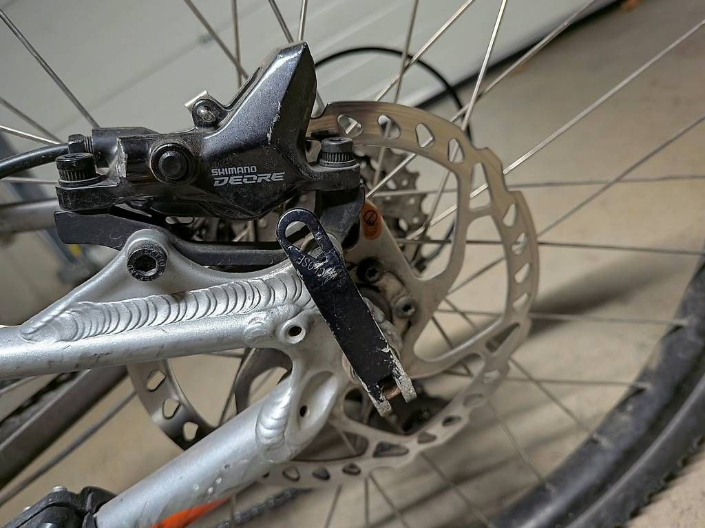 Velos: VTT enfant 24" SPECIALIZED – Gebraucht aus Préverenges von Fbosset 3