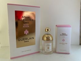 Miniatures Aqua Allegoria de Guerlain