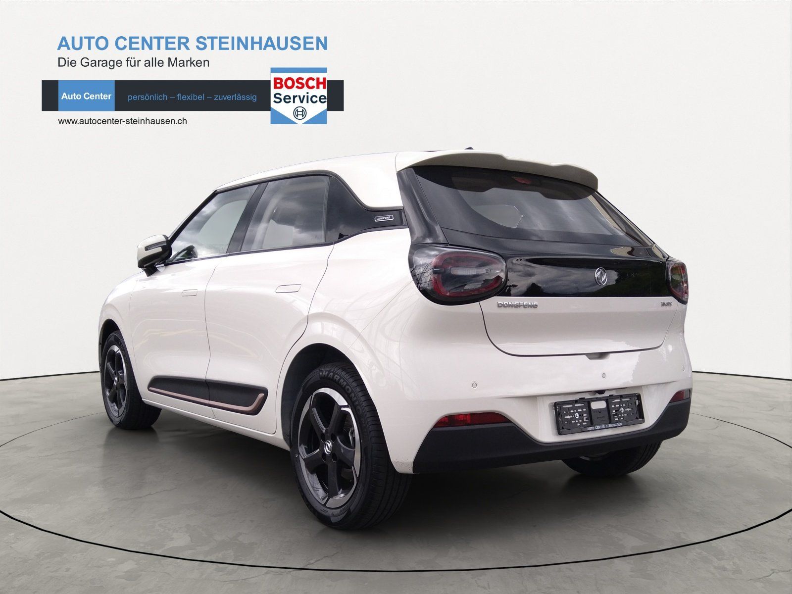 Autos: Dongfeng Box – Neuf (Voir description) à Steinhausen par autocentersteihuuse 1