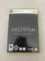 The Elder Scrolls IV Oblivion Xbox 360 Rollenspiel