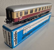 Märklin H0 4085 TEE IC 1.Kl.Abteilwagen