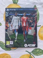 FC26 FC 26 PlayStation 5 PS5 