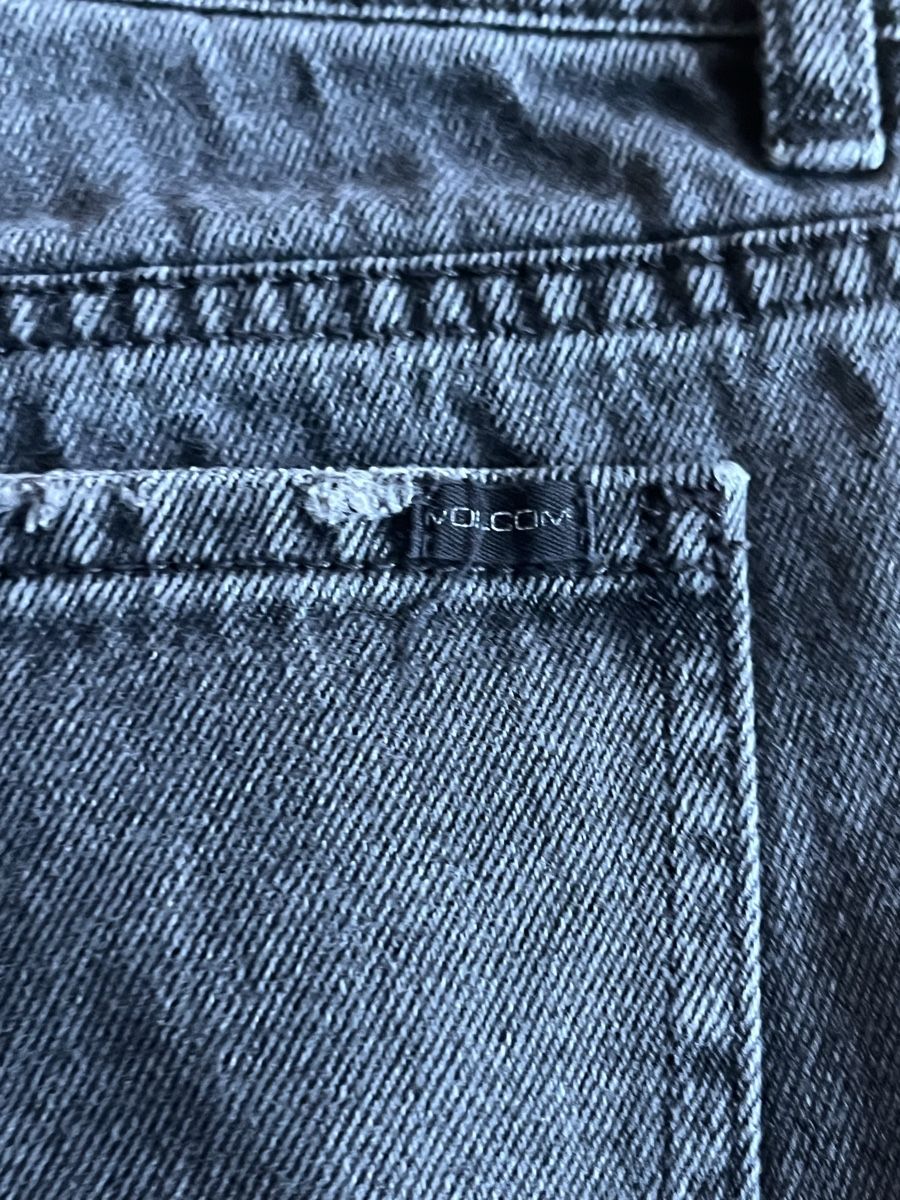Volcom Pantaloni: Volcom Jeans Shorts, Gr. 26 – Usato da Frauenfeld venduto da heyLani 2