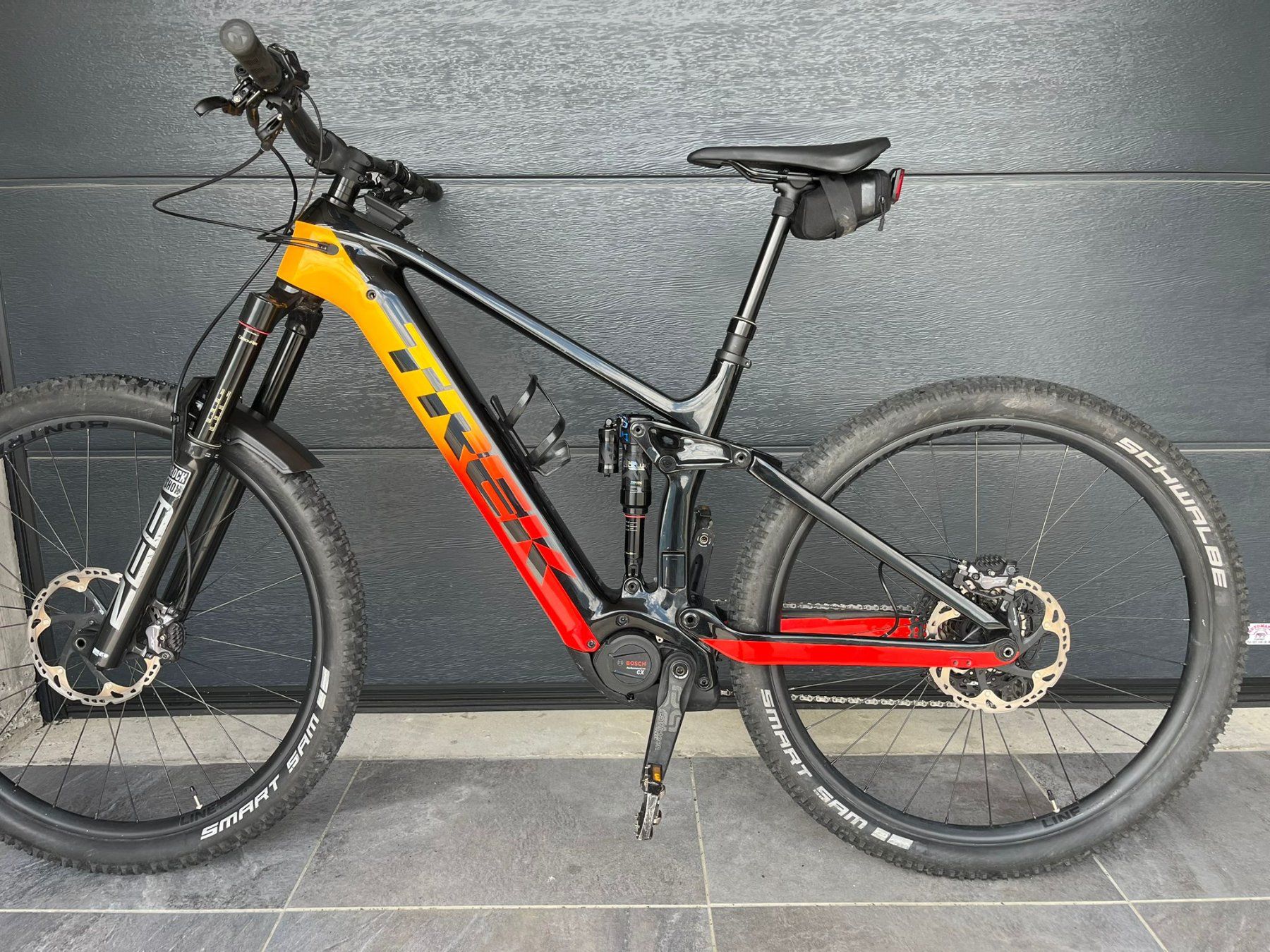Vélos: Vélo électrique rail – D'occasion à Savièse par GarageLazerSA