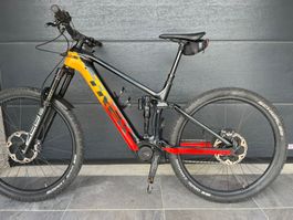 Vélo électrique rail