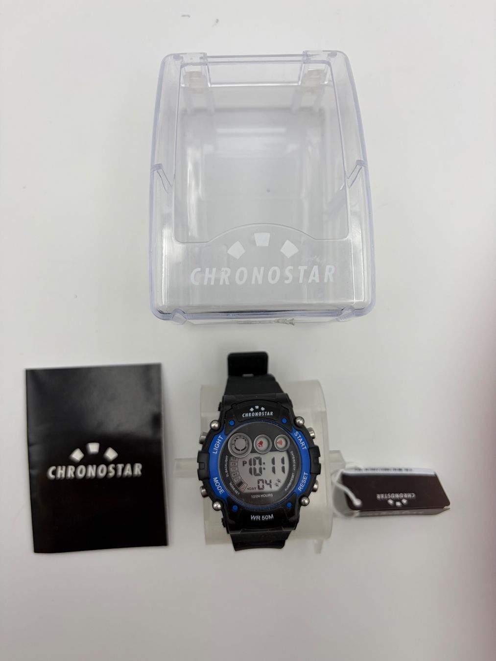 Montres: Chronostar Pop Armbanduhr NEU – Neuf avec emballage d'origine à Unterentfelden par JG2026 2