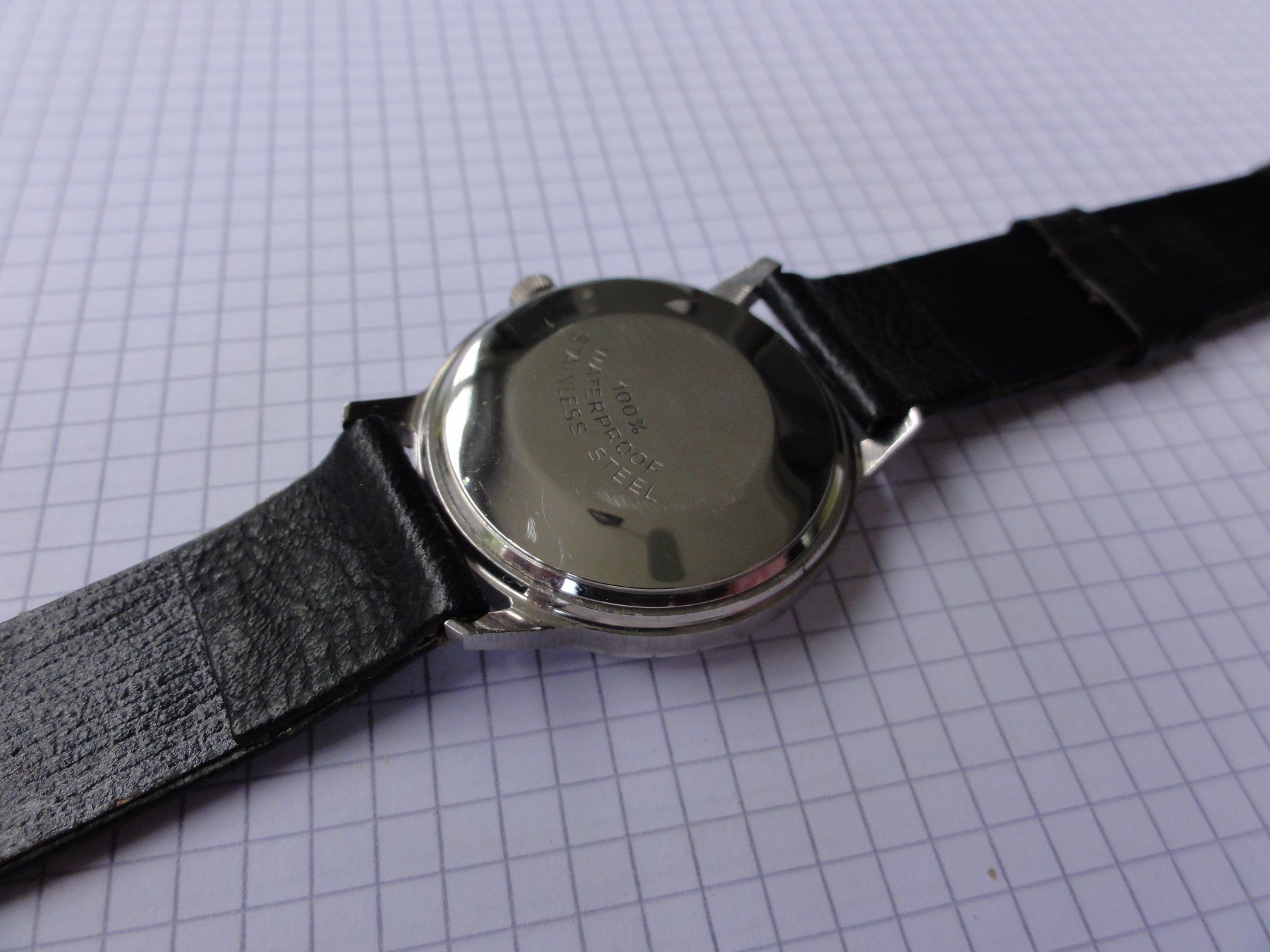Orologi: EZA automatic – Usato da Kriens venduto da Scheiksbir 5