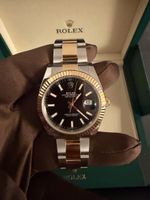 Rolex Datejust 41 Ref. 126333