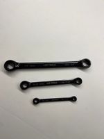 4 in 1 Ringschlüssel set 6 - 22mm C30