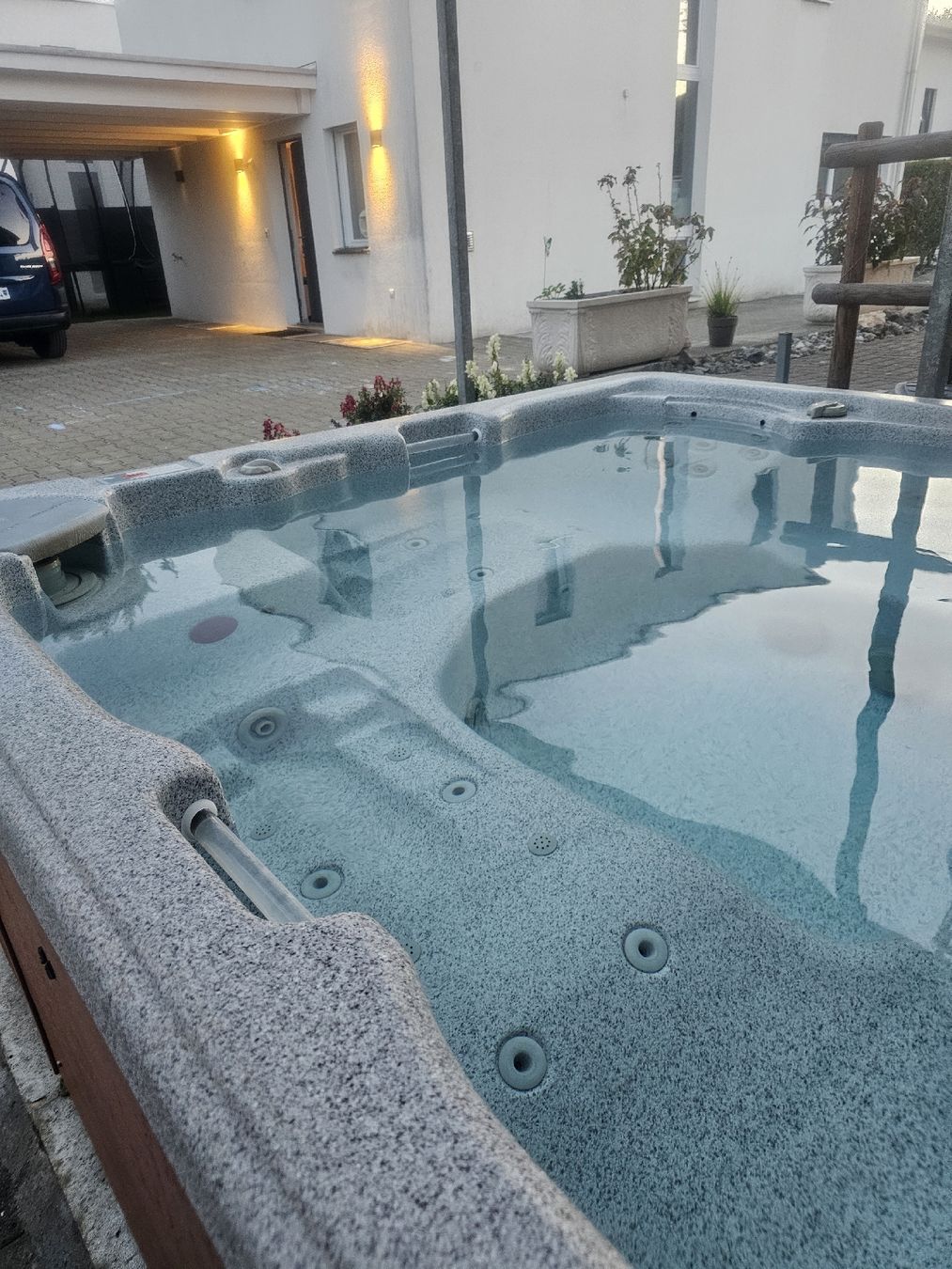 Whirlpool: Whirlpool – Usato da Hausen AG venduto da brennholz01 4