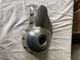 Harley Davidson Primärdeckel V Rod 25733-01K