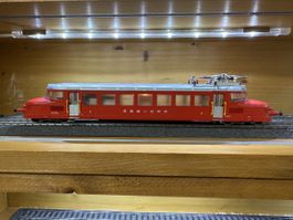 Märklin 3605 SBB Roter Pfeil H0 Digital OVP